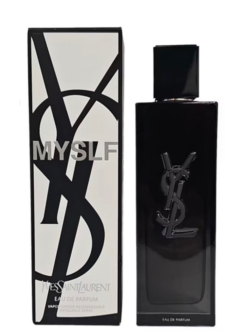 YSL MYSLF Eau de Parfum